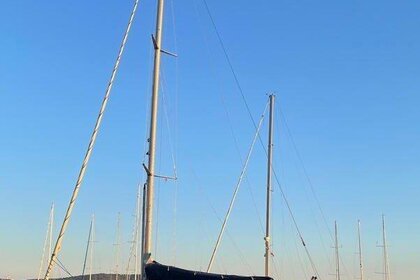 Miete Segelboot Elan Marine Elan 45 Izola