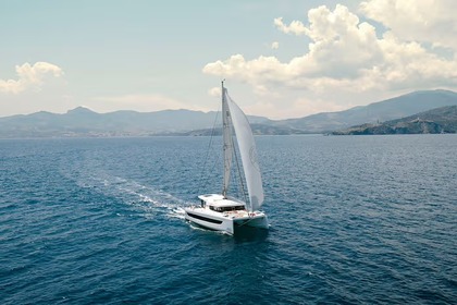 Location Catamaran 15 Bali Catsmart (3D/0C/0P) - BA Hyères