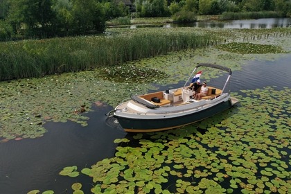 Hire Motorboat Interboat 850 Mallorca