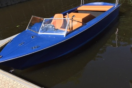 Miete Motorboot Savoie Marine Ski Craft Saint-Étienne