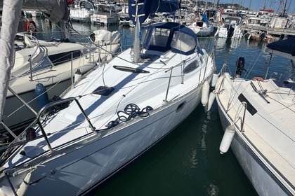 Alquiler Velero Jeanneau Sun Odyssey 29.2 Casteldefels