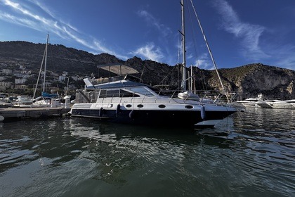 Rental Motorboat Cantieri Lombardi 48 S Yacht Lombardi fly Cannes