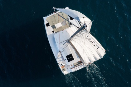 Miete Katamaran Catana Group Bali Catsmart OW - 3 + 1 cab. Pirovac