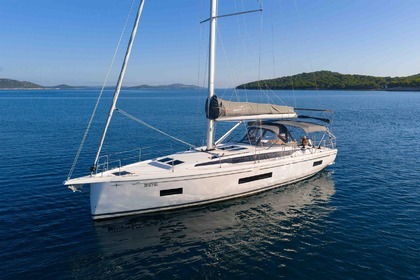 Charter Sailboat Bavaria Yachtbau Bavaria C46 - 4 cab. Šibenik