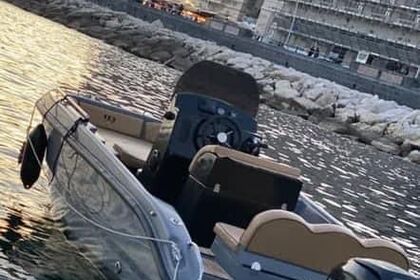 Location Bateau à moteur Tes Marine 2 Positano