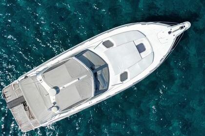 Alquiler Lancha Sealine F42/5 Zakynthos