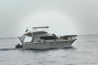 Miete Motorboot Azimut Az37 Catania