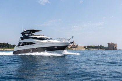 Alquiler Lancha Marquis 560 Cannes