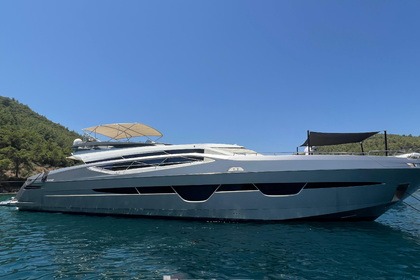 Hire Motorboat Numarine Numarine 106 Sport Göltürkbükü