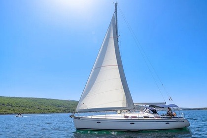 Hire Sailboat Bavaria Bavaria 46 Punat