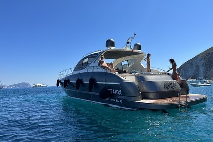 Noleggio Barca a motore Primatist Yacht G50 Mireja Salerno