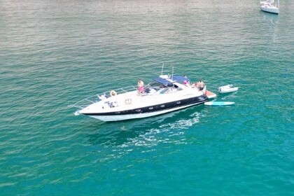 Rental Motorboat Sunseeker Camargue Sesimbra