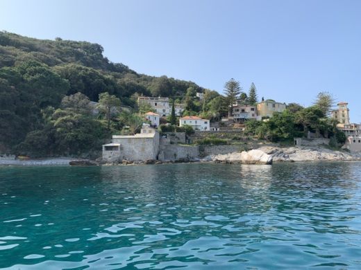 Bastia Sailboat DUFOUR DUFOUR 32 CLASSIC alt tag text