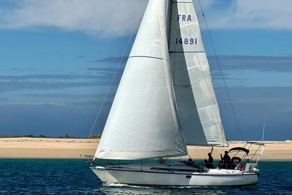 Location Voilier Jeanneau Gin Fizz La Trinité-sur-Mer