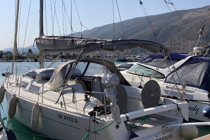Charter Sailboat Hanse Hanse 400 Milazzo