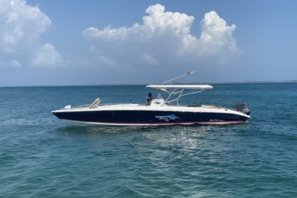 Noleggio Barca a motore eduardoño bravo410 Cartagena de Indias