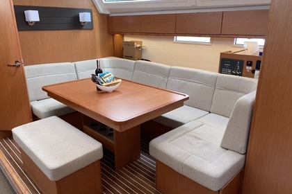 Location Voilier Bavaria Cruiser 46 Göcek