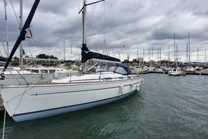 Miete Segelboot Bavaria Bavaria 36 cruiser Granville