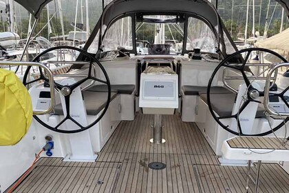 Hyra båt Segelbåt Bavaria Yachtbau Bavaria C38 Göcek