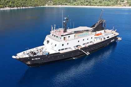 Miete Motorboot ASTILLEROS CONSTRUCTIONS SA 210Ft Piräus