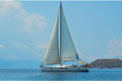 Verhuur Zeilboot Jeanneau Sun Odyssey 509 Bodrum