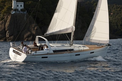 Location Voilier Beneteau Oceanis 45 - 4 cab. Lefkada