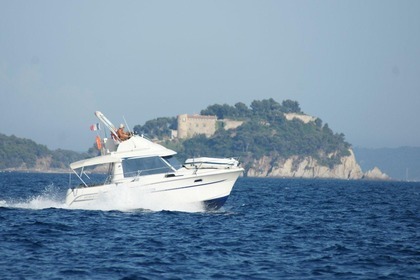 Hire Motorboat OCQUETEAU 885 Mandelieu-La Napoule