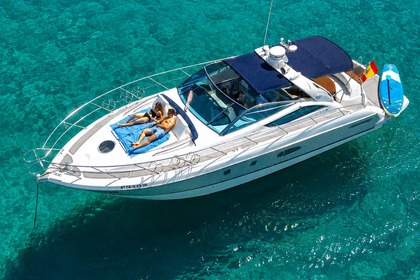 Miete Motorboot Cranchi Mediterranee 43 Port d’Andratx