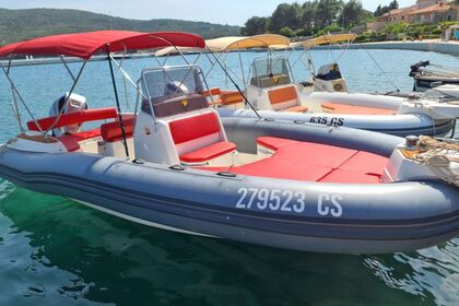 Rental RIB Marlin Marlin 790 Dynamic Cres