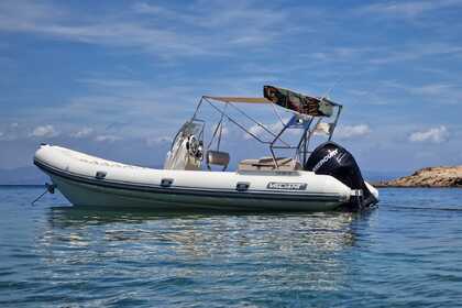 Hire RIB Valiant/Arimar 685 Classic Hyères