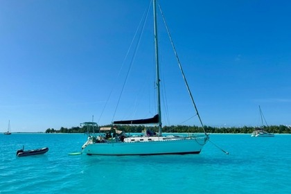 Aluguel Veleiro Dufour 43 Ibiza