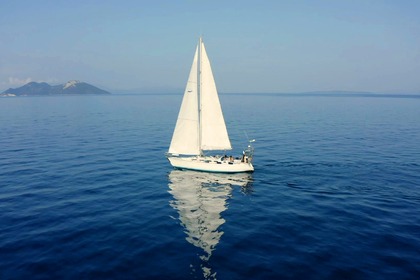 Charter Sailboat Gibert Marine Gib Sea 442 Piombino