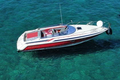 Verhuur Motorboot Sunseeker 29 Mohawk Altea