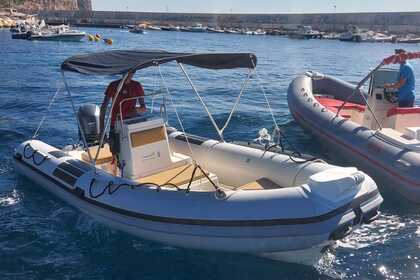 Hyra båt Båt utan licens  Joker Boat Joker 470 Cala Gonone