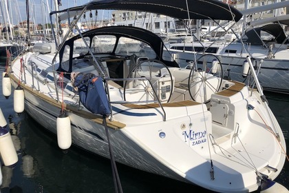 Charter Sailboat BAVARIA 44 Zadar