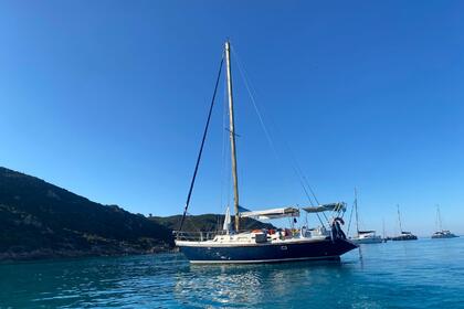 Miete Segelboot Conyplex contest 36 Marseille