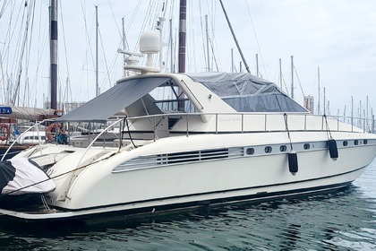 Location Yacht à moteur Arno Cantieri Léopard 23 sport Cogolin