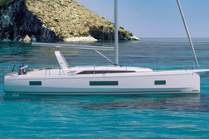 Alquiler Velero Bénéteau Oceanis 47 - 5 cab. Alimos