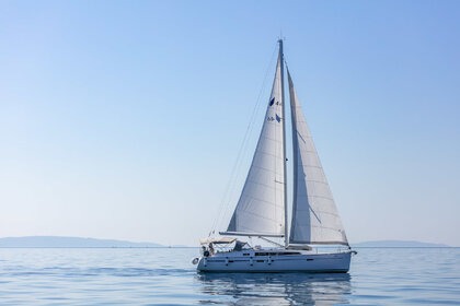 Verhuur Zeilboot Bavaria Yachtbau Bavaria Cruiser 46 - 4 cab. Split