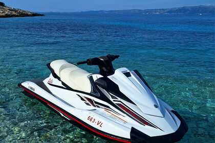 Rental Jet ski Yamaha Jet Ski Yamaha Vx Vela Luka