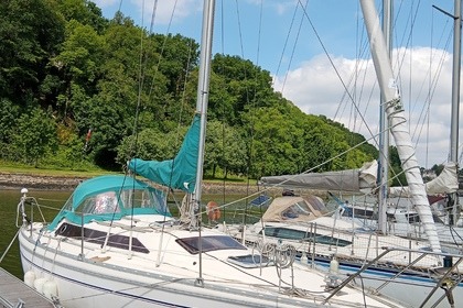 Location Voilier Jeanneau Attalia La Trinité-sur-Mer