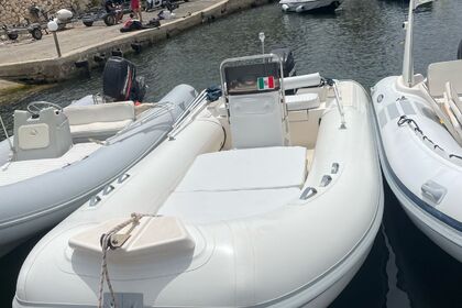 Charter RIB Led 6.0 Syracuse