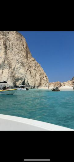 Zakynthos Motorboat Aiolos 500 2016 alt tag text