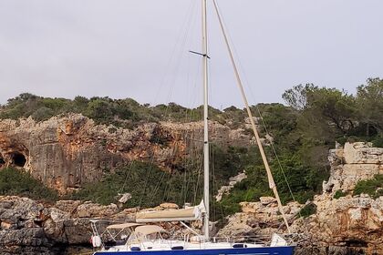 Location Voilier BENETEAU Oceanis 411 Clipper Ajaccio