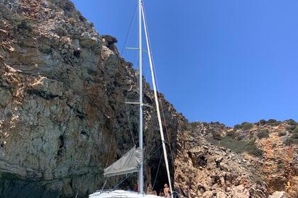 Aluguel Catamarã Lagoon 440 Lagos