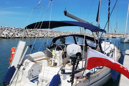 Verhuur Zeilboot Bavaria Bavaria 42 Cruiser Piombino
