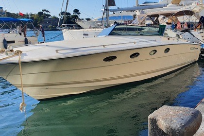 Charter Motorboat Tornado Tornado 38 classic Ischia