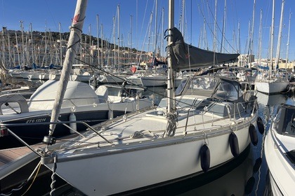 Location Voilier Jeanneau Sangria Sète