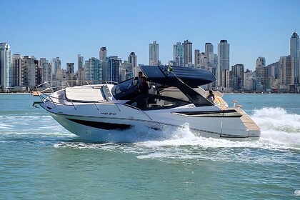 Charter Motorboat nhd NHD Nuevo Vallarta