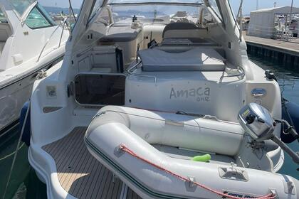 Noleggio Barca a motore Stabile Stama 37 Baia